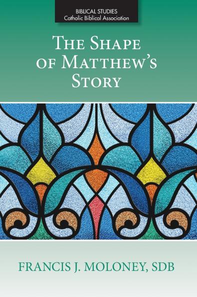 Shape of Matthew's Story