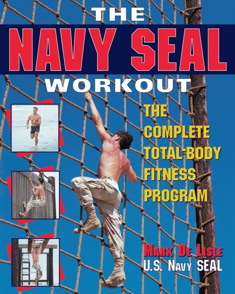The Navy SEAL Workout