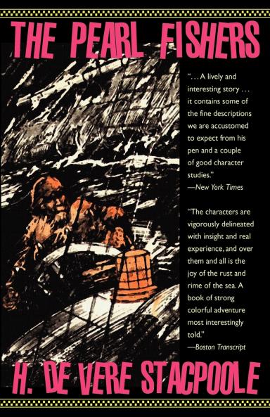 The Pearl Fishers