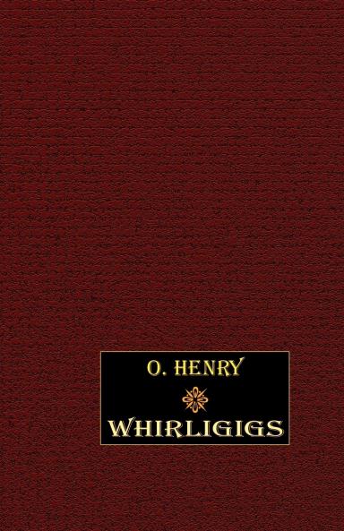 Whirligigs
