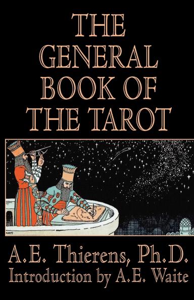 The General Book of the Tarot
