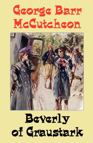 Beverly of Graustark