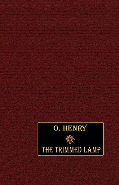 The Trimmed Lamp