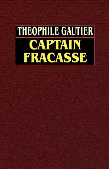 Captain Fracasse