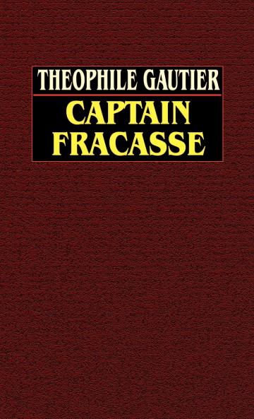 Captain Fracasse