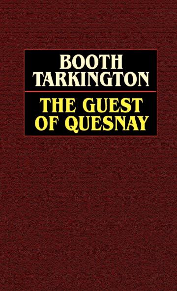 The Guest of Quesnay