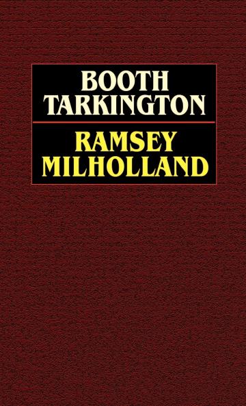 Ramsey Milholland