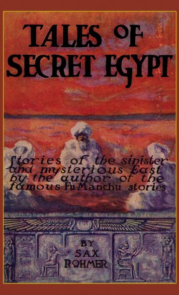 Tales of Secret Egypt