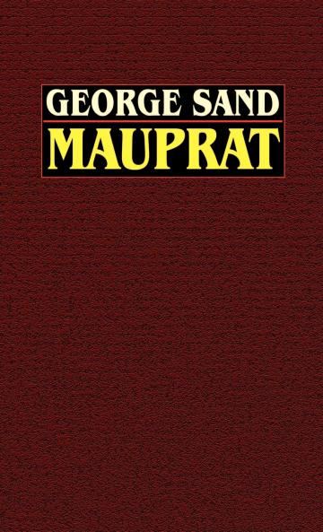 Mauprat