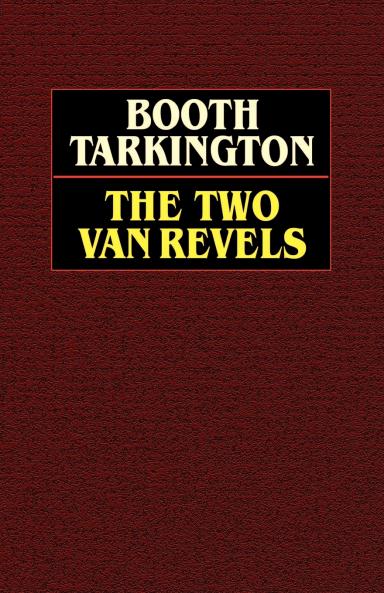 The Two Vanrevels