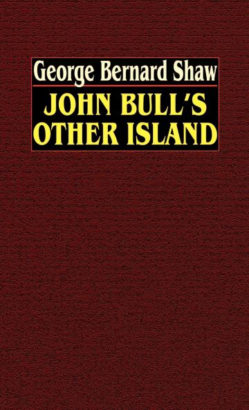 John Bull's Other Island