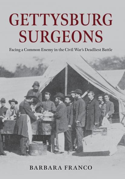 Gettysburg Surgeons