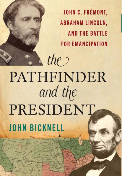 The Pathfinder and the President