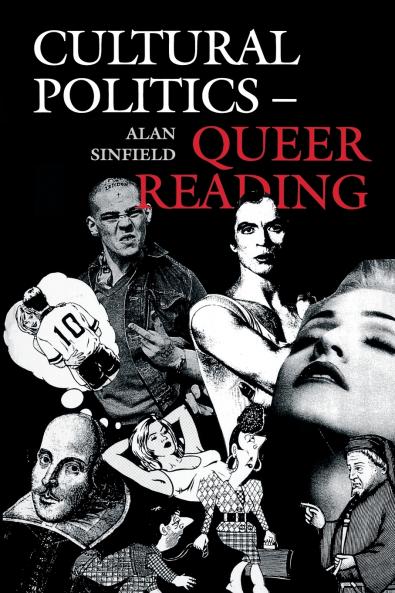 Cultural Politics-Queer Reading