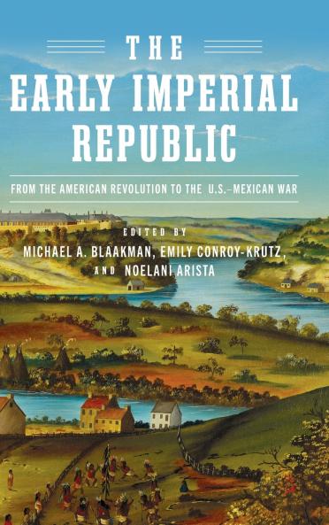 Early Imperial Republic