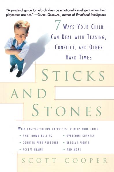 Sticks and Stones