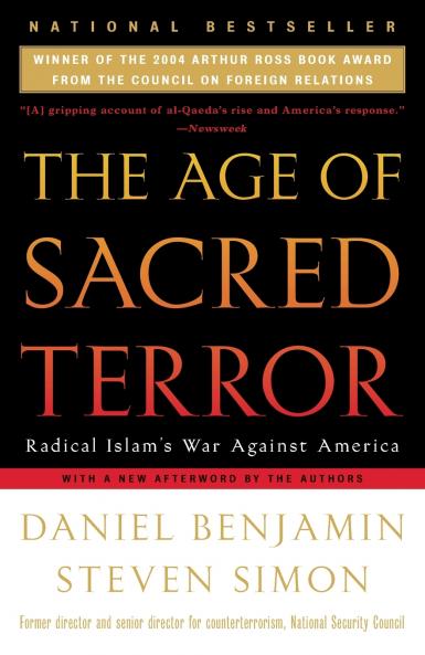 The Age of Sacred Terror