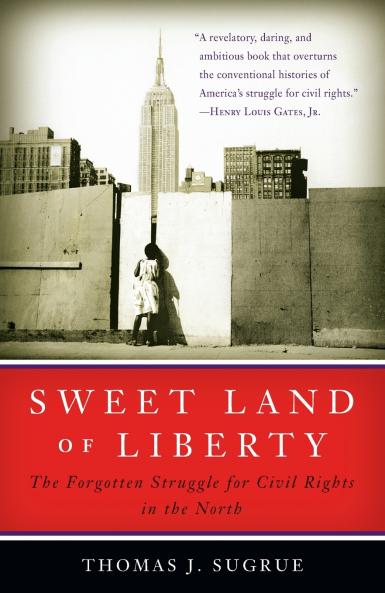 Sweet Land of Liberty
