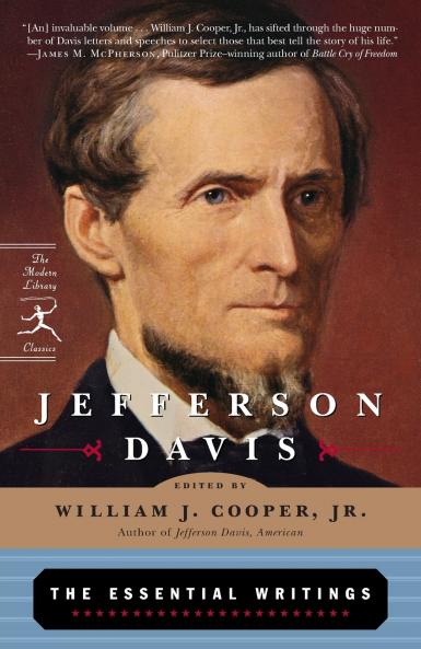 Jefferson Davis