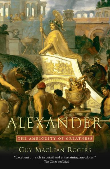 Alexander