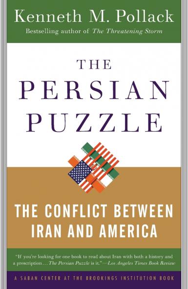 The Persian Puzzle