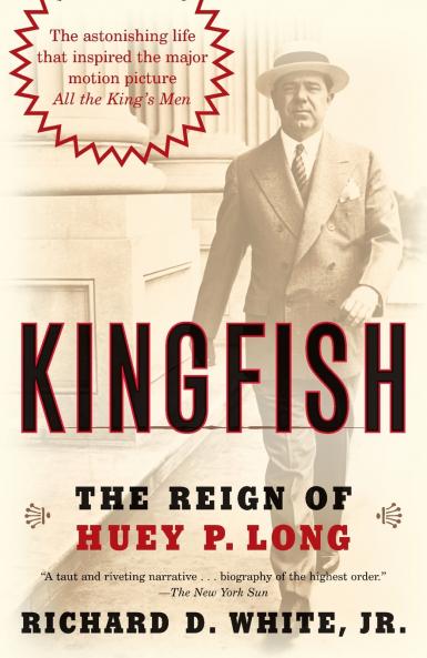 Kingfish