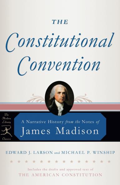 The Constitutional Convention