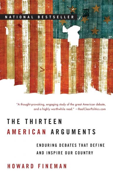 The Thirteen American Arguments