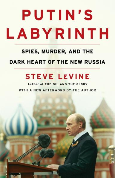 Putin's Labyrinth