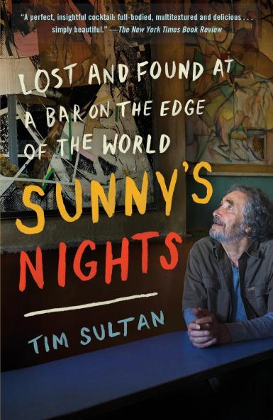 Sunny's Nights