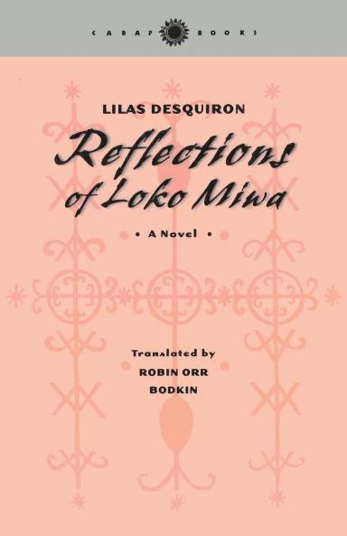 Reflections of Loko Miwa
