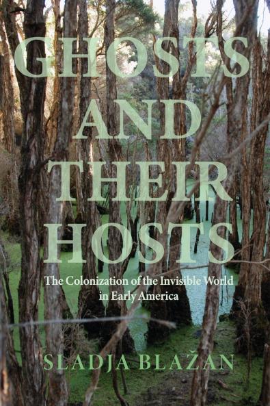 Ghosts and Their Hosts