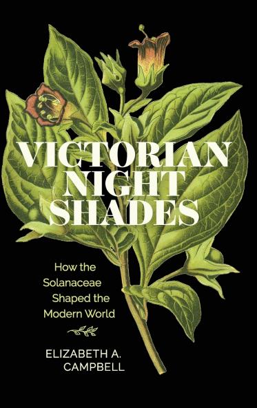 Victorian Nightshades