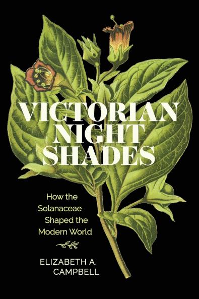 Victorian Nightshades