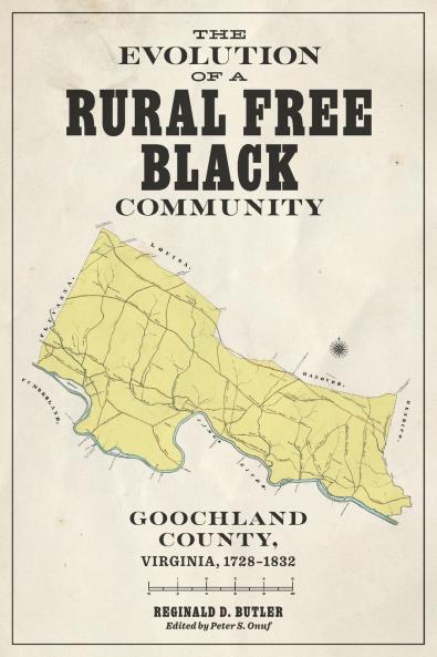 Evolution of a Rural Free Black Community