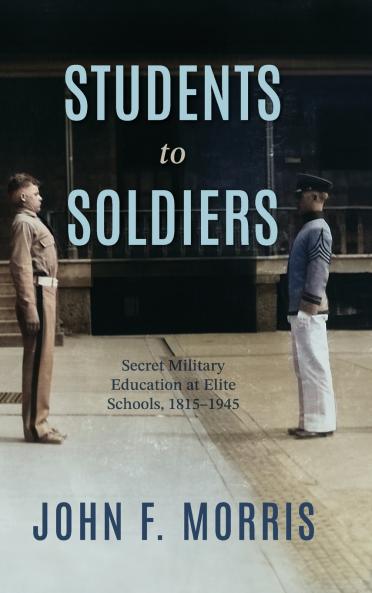 Students to Soldiers