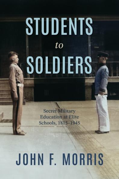 Students to Soldiers