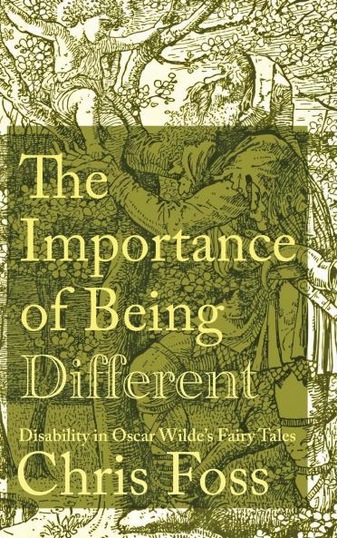 Importance of Being Different