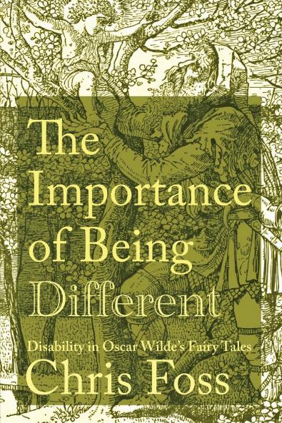 Importance of Being Different