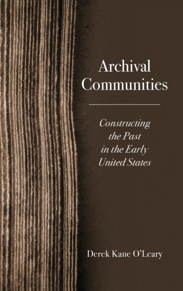 Archival Communities