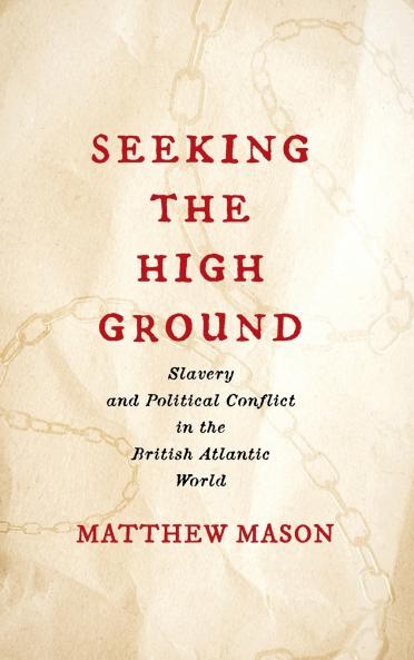 Seeking the High Ground