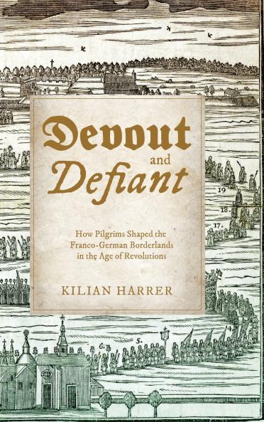 Devout and Defiant