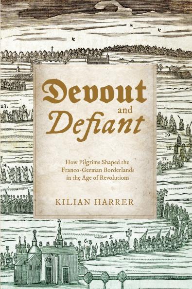 Devout and Defiant