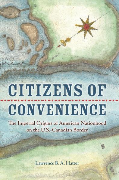Citizens of Convenience