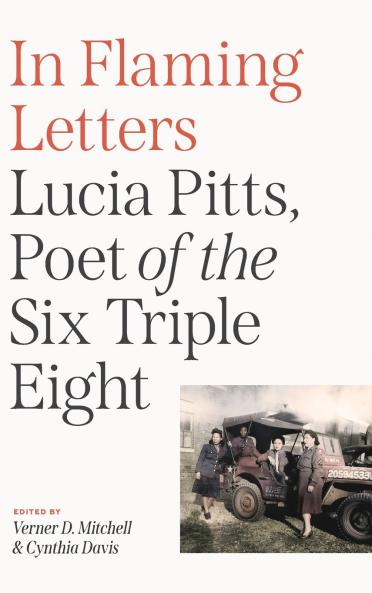 In Flaming Letters