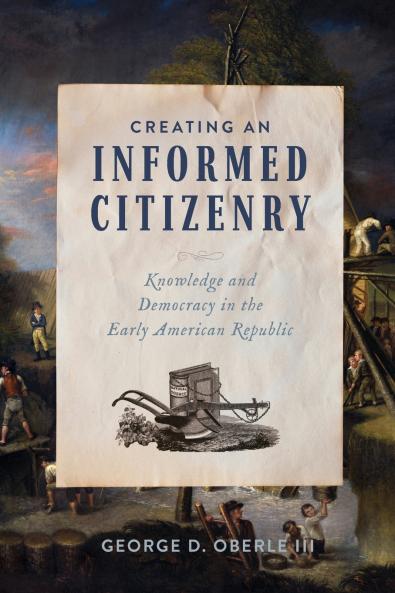 Creating an Informed Citizenry