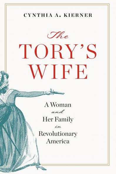Tory's Wife