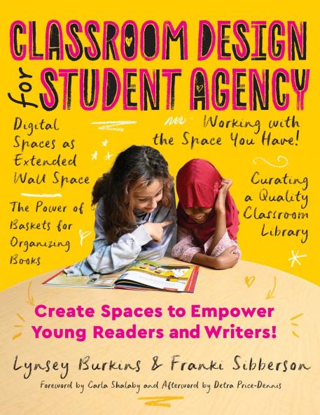 Classroom Design for Student Agency