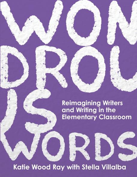 Wondrous Words
