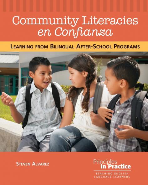 Community Literacies en Confianza